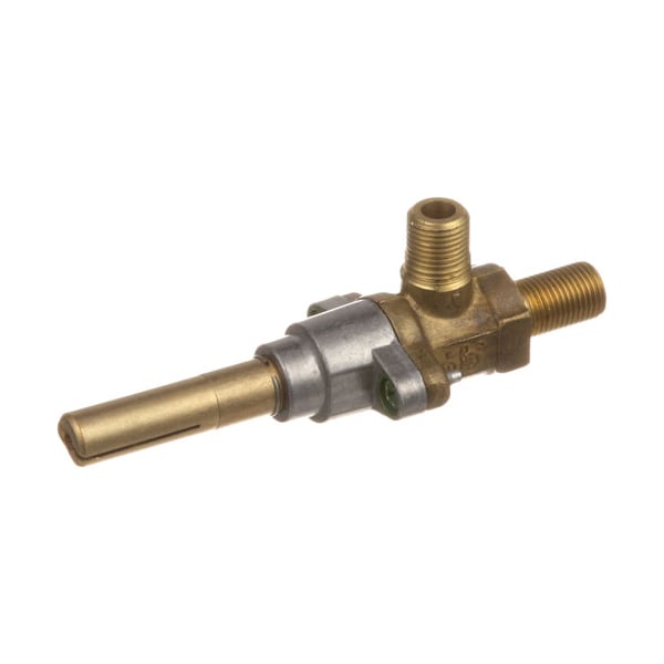 Burner Valve